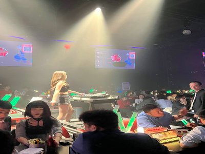 新乡夜总会招聘